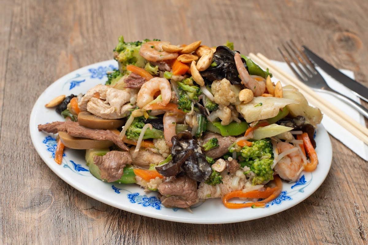 Jing Shun Comida China Resto-Bar-2