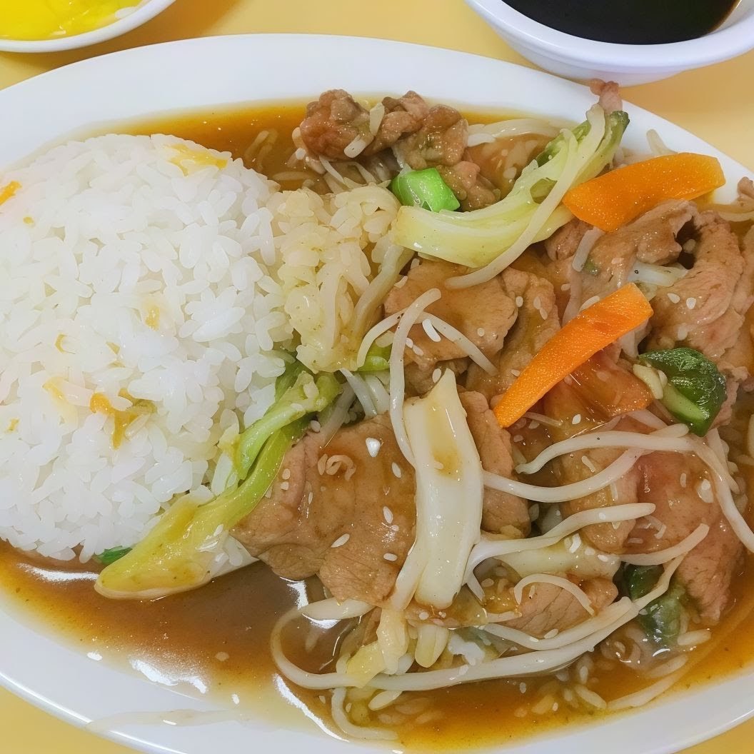 Jing Shun Comida China Resto-Bar-3