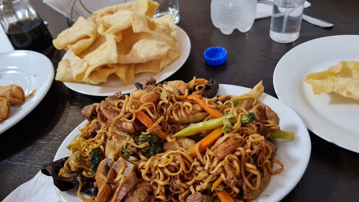 Jing Shun Comida China Resto-Bar-9